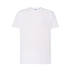 Camiseta Algodón Premium 185g Manga Corta | Stamptee