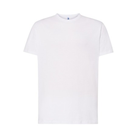 Camiseta Algodón Premium 185g Manga Corta | Stamptee