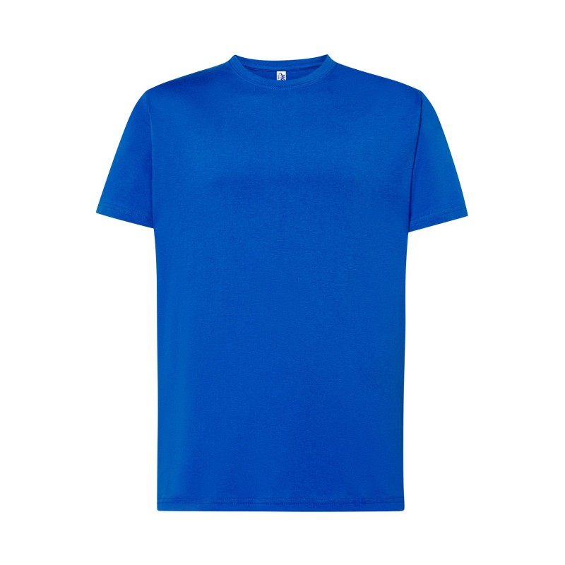 Camiseta Algodón Premium 185g Manga Corta | Stamptee