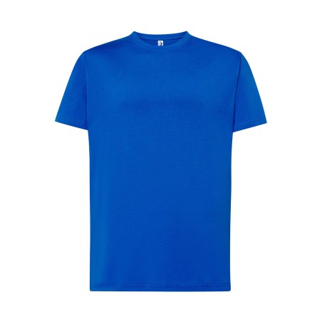 Camiseta Algodón Premium 185g Manga Corta | Stamptee