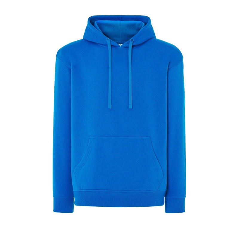 Sudadera Clásica Capucha 290g | Stamptee
