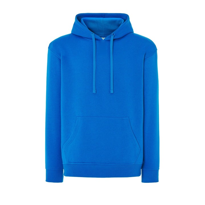 Sudadera Clásica Capucha 290g | Stamptee