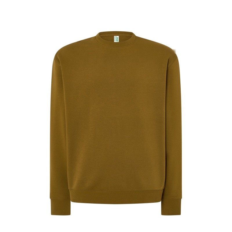 Sudadera Cuello Redondo Clásica 290g | Stamptee