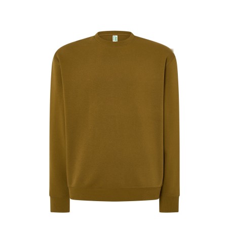 Sudadera Cuello Redondo Clásica 290g | Stamptee
