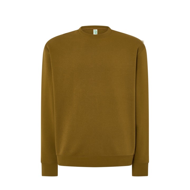 Sudadera Cuello Redondo Clásica 290g | Stamptee