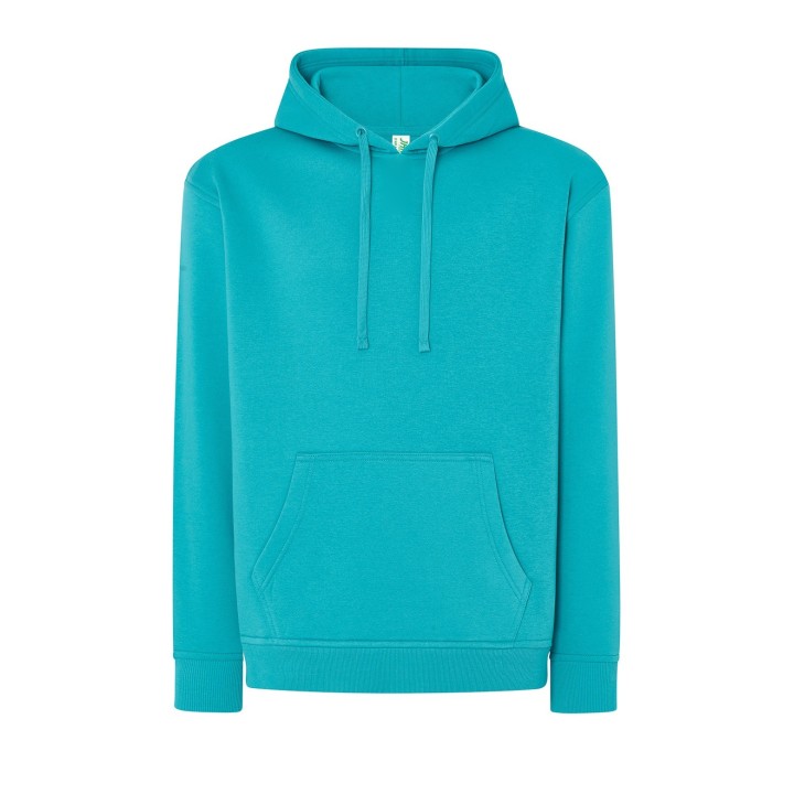 Sudadera Clásica Capucha 290g | Stamptee