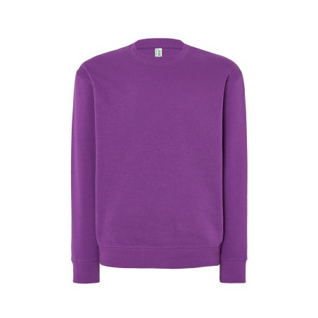 Sudadera Cuello Redondo Clásica 290g | Stamptee