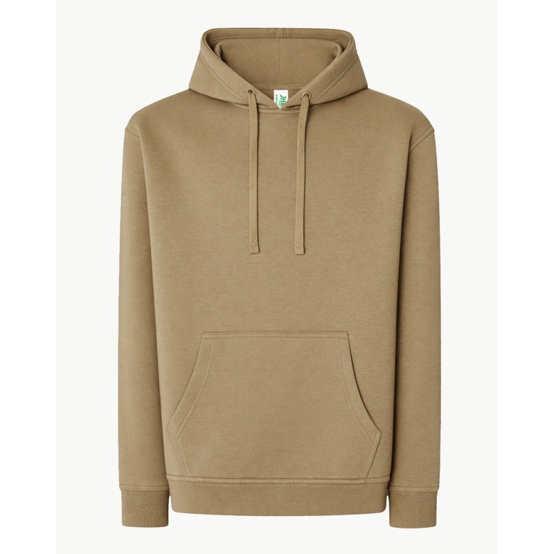 Sudadera Clásica Capucha 290g | Stamptee