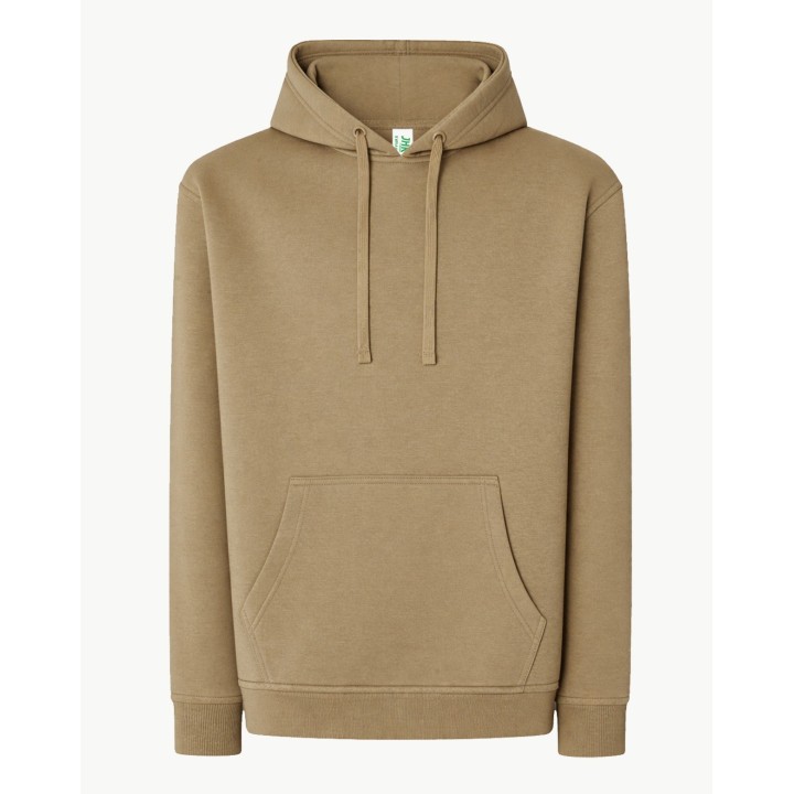 Sudadera Clásica Capucha 290g | Stamptee