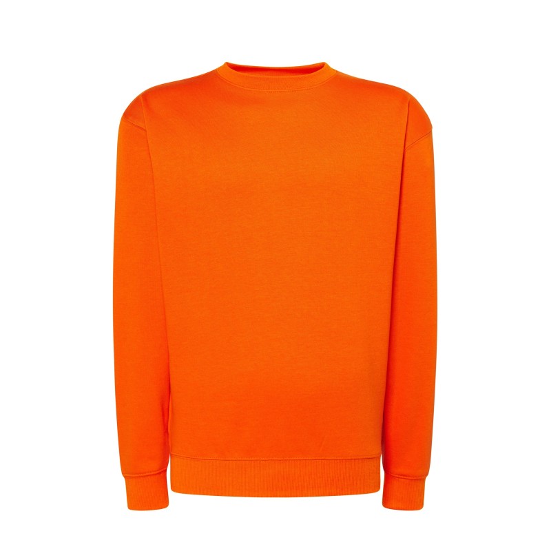 Sudadera Cuello Redondo Clásica 290g | Stamptee