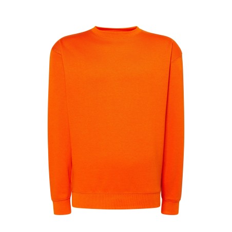 Sudadera Cuello Redondo Clásica 290g | Stamptee