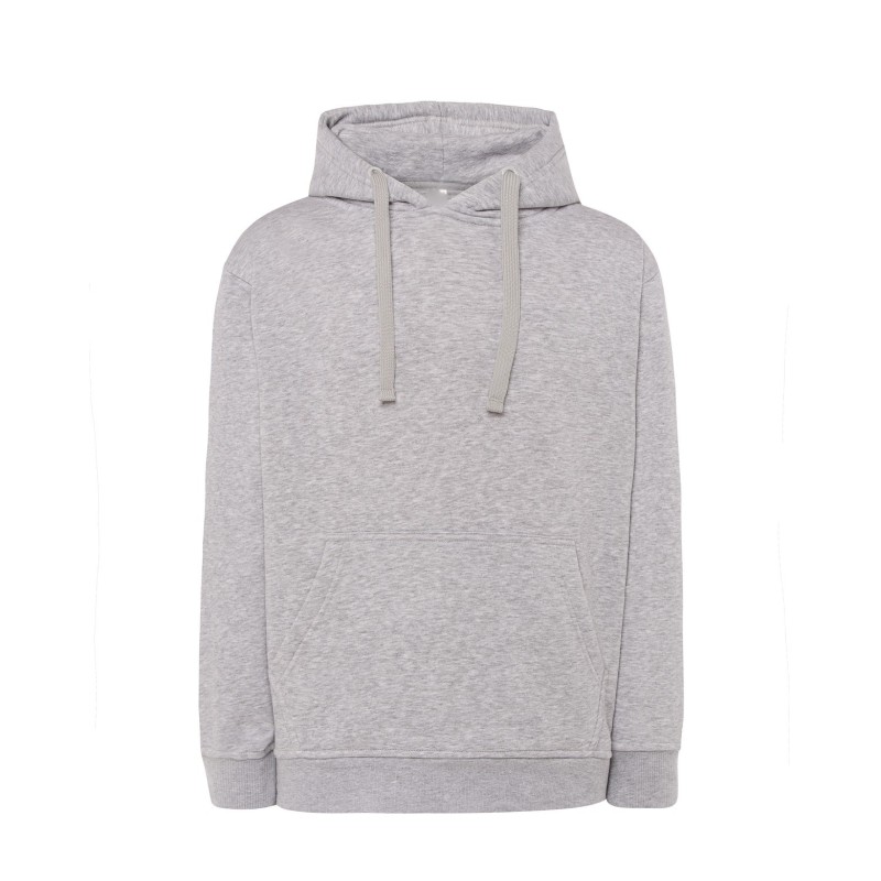 Sudadera Clásica Capucha 290g | Stamptee