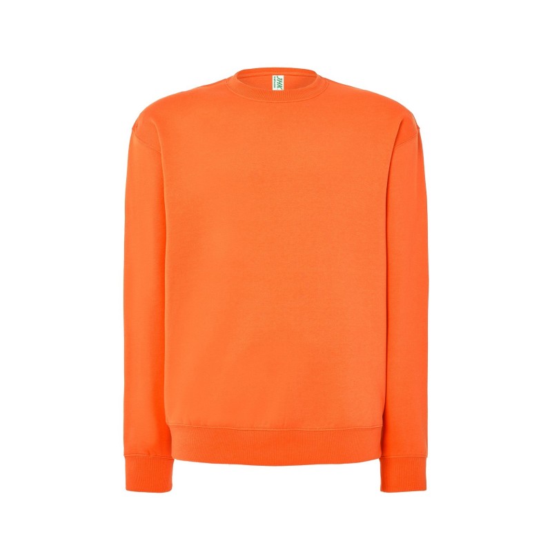 Sudadera Cuello Redondo Clásica 290g | Stamptee