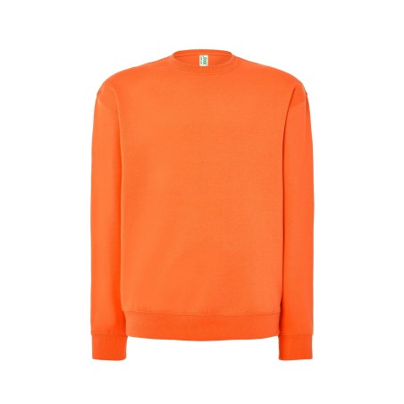 Sudadera Cuello Redondo Clásica 290g | Stamptee