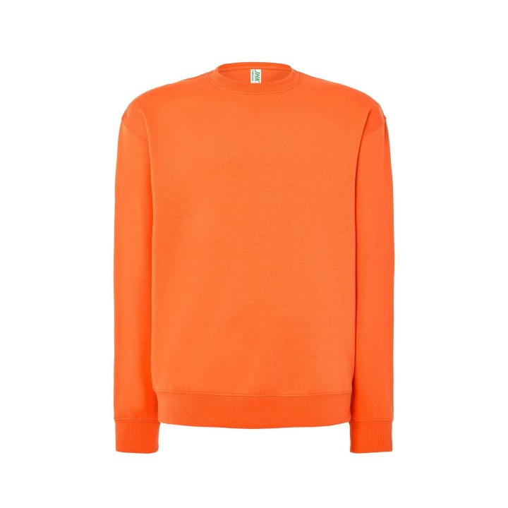 Sudadera Cuello Redondo Clásica 290g | Stamptee