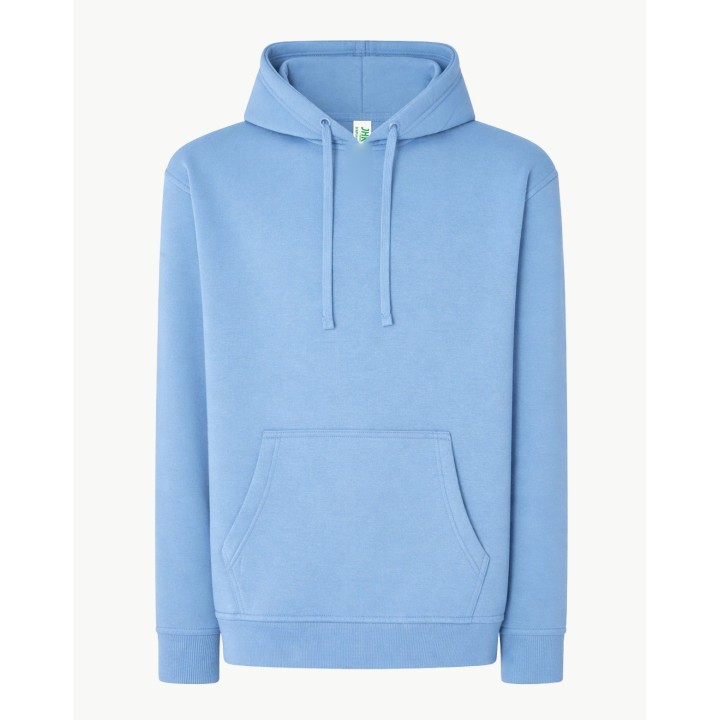 Sudadera Clásica Capucha 290g | Stamptee