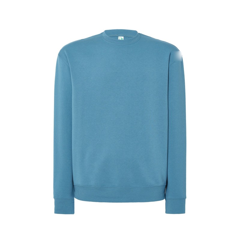 Sudadera Cuello Redondo Clásica 290g | Stamptee