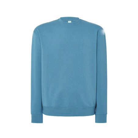 Sudadera Cuello Redondo Clásica 290g | Stamptee
