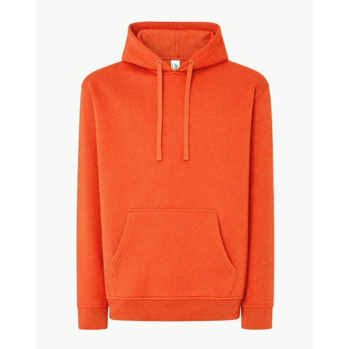 Sudadera Clásica Capucha 290g | Stamptee