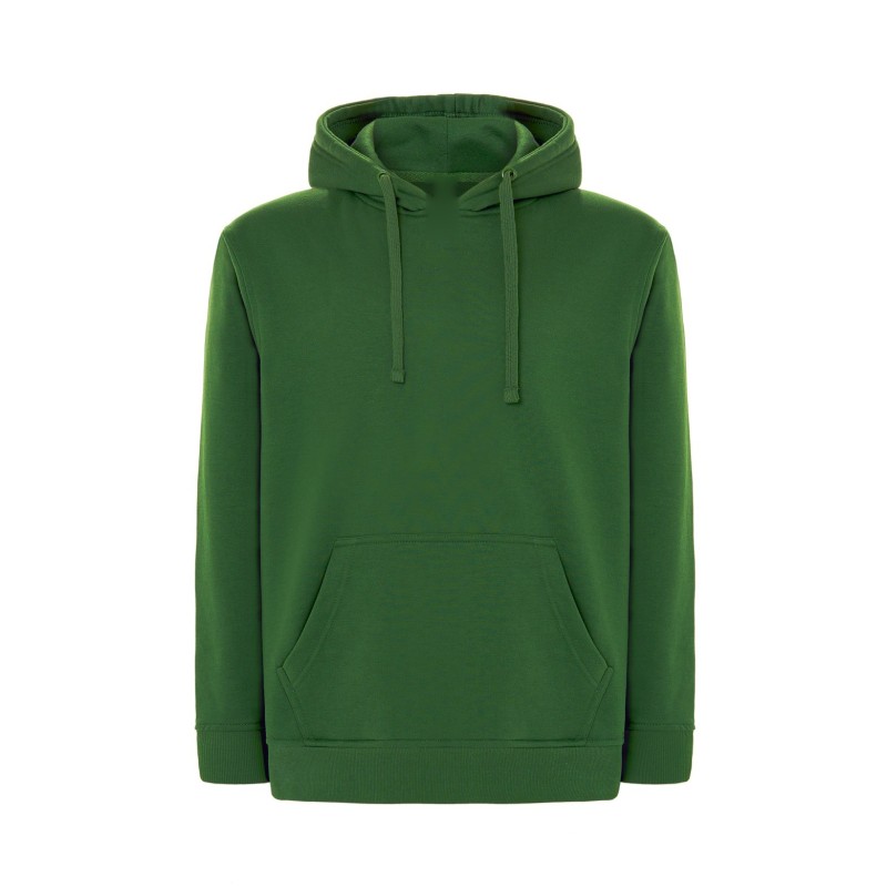 Sudadera Clásica Capucha 290g | Stamptee