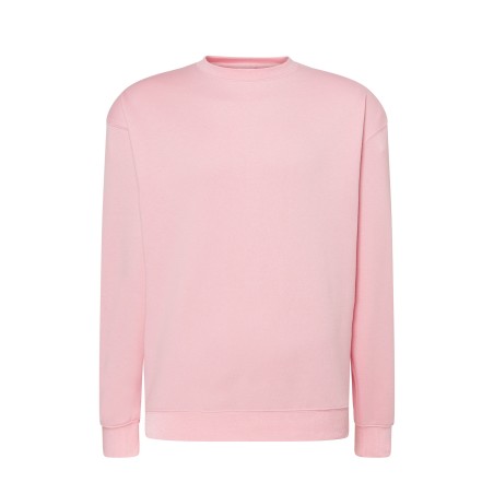 Sudadera Cuello Redondo Clásica 290g | Stamptee