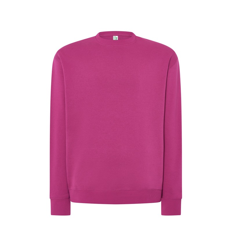 Sudadera Cuello Redondo Clásica 290g | Stamptee