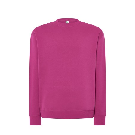 Sudadera Cuello Redondo Clásica 290g | Stamptee