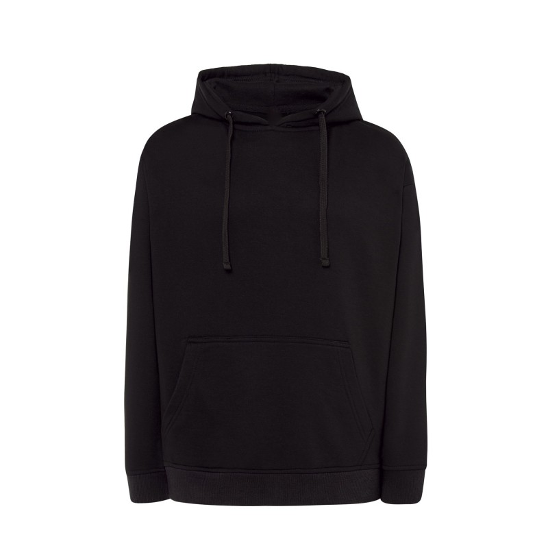 Sudadera Clásica Capucha 290g | Stamptee