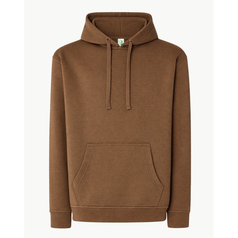 Sudadera Clásica Capucha 290g | Stamptee