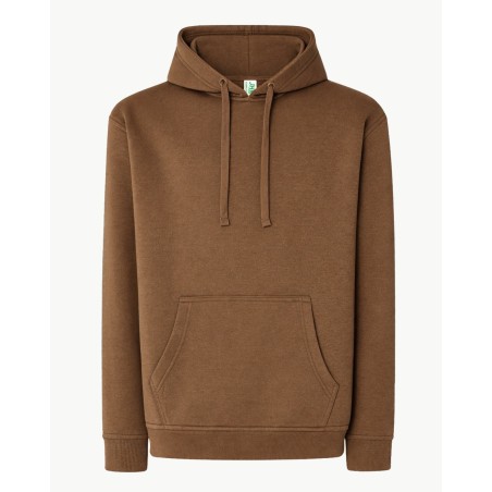 Sudadera Clásica Capucha 290g | Stamptee