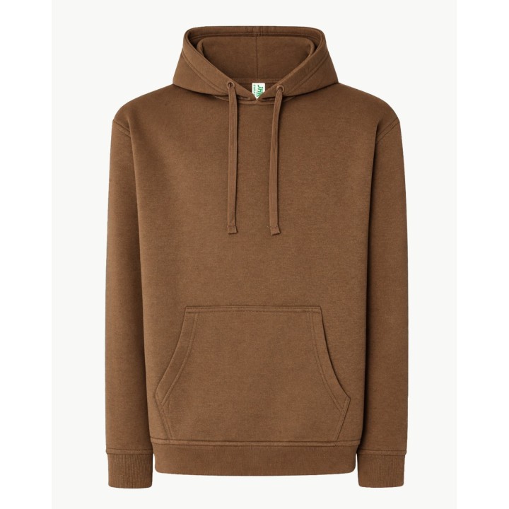 Sudadera Clásica Capucha 290g | Stamptee