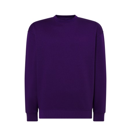 Sudadera Cuello Redondo Clásica 290g | Stamptee