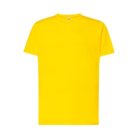 Camiseta Algodón Premium 185g Manga Corta | Stamptee