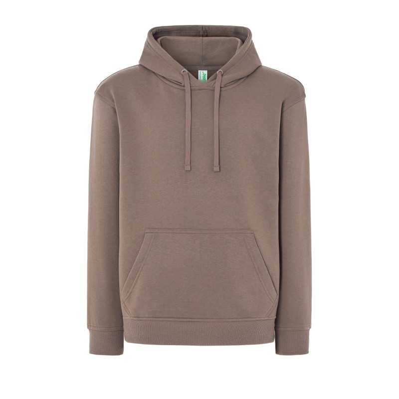 Sudadera Clásica Capucha 290g | Stamptee