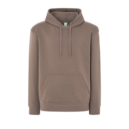 Sudadera Clásica Capucha 290g | Stamptee