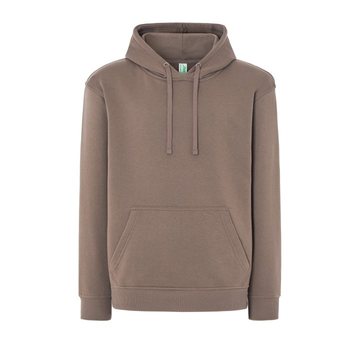 Sudadera Clásica Capucha 290g | Stamptee