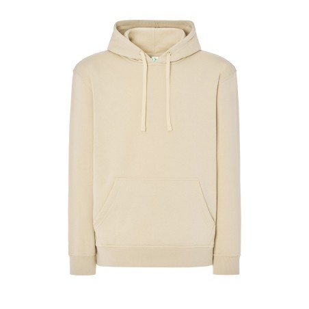 Sudadera Clásica Capucha 290g | Stamptee