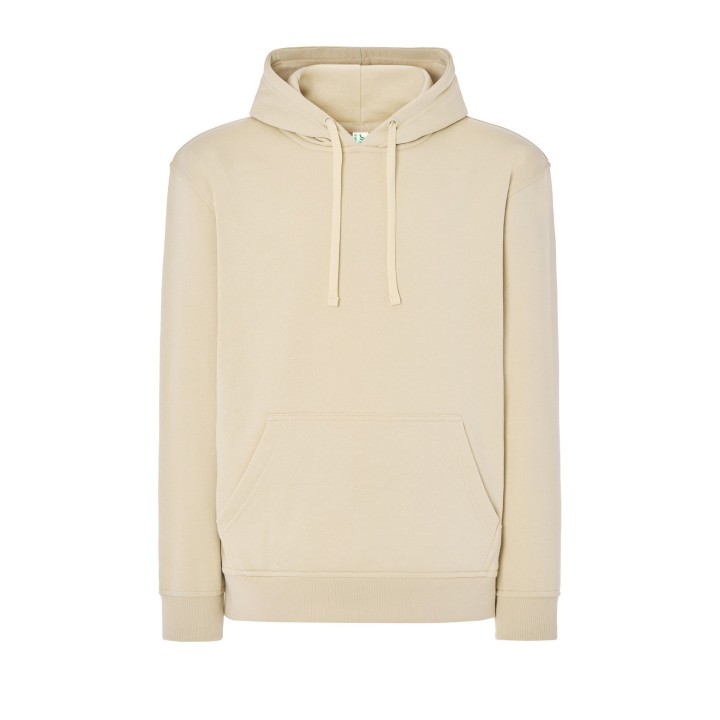 Sudadera Clásica Capucha 290g | Stamptee