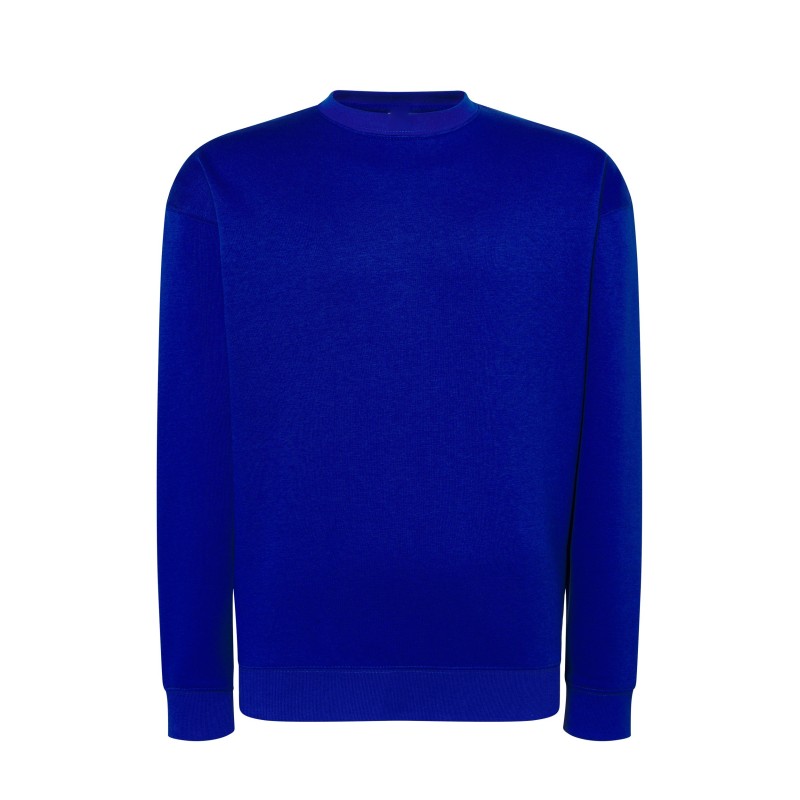 Sudadera Cuello Redondo Clásica 290g | Stamptee