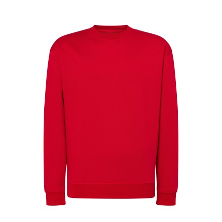 Sudadera Cuello Redondo Clásica 290g | Stamptee