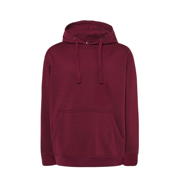 Sudadera Clásica Capucha 290g | Stamptee