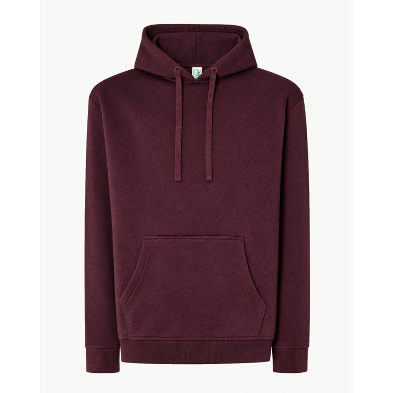 Sudadera Clásica Capucha 290g | Stamptee