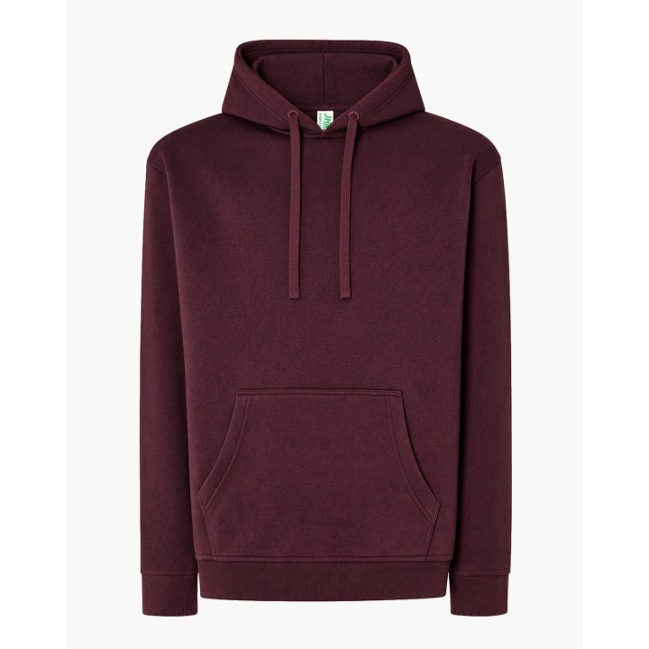 Sudadera Clásica Capucha 290g | Stamptee