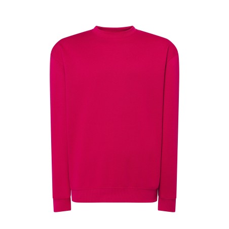 Sudadera Cuello Redondo Clásica 290g | Stamptee