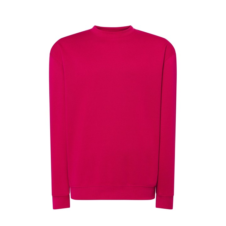 Sudadera Cuello Redondo Clásica 290g | Stamptee