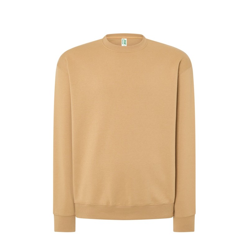 Sudadera Cuello Redondo Clásica 290g | Stamptee