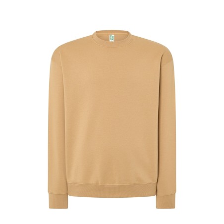Sudadera Cuello Redondo Clásica 290g | Stamptee