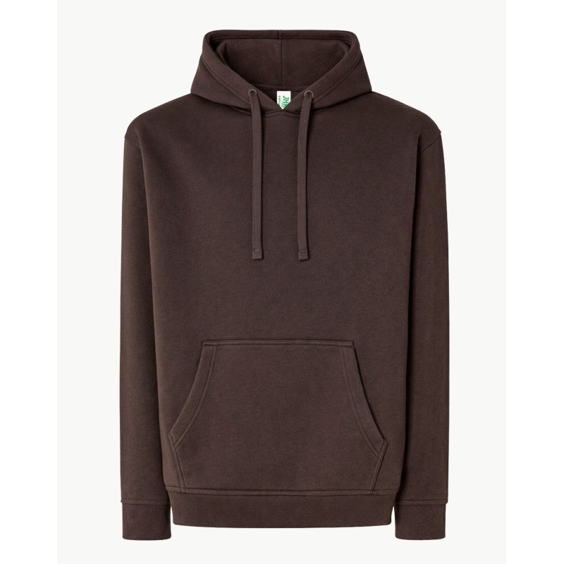 Sudadera Clásica Capucha 290g | Stamptee