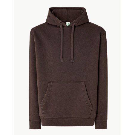 Sudadera Clásica Capucha 290g | Stamptee