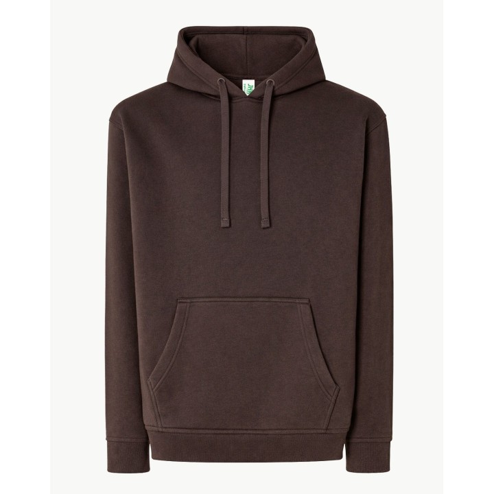 Sudadera Clásica Capucha 290g | Stamptee